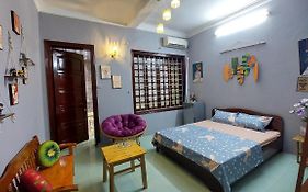 alley homestay_Liễu Giai